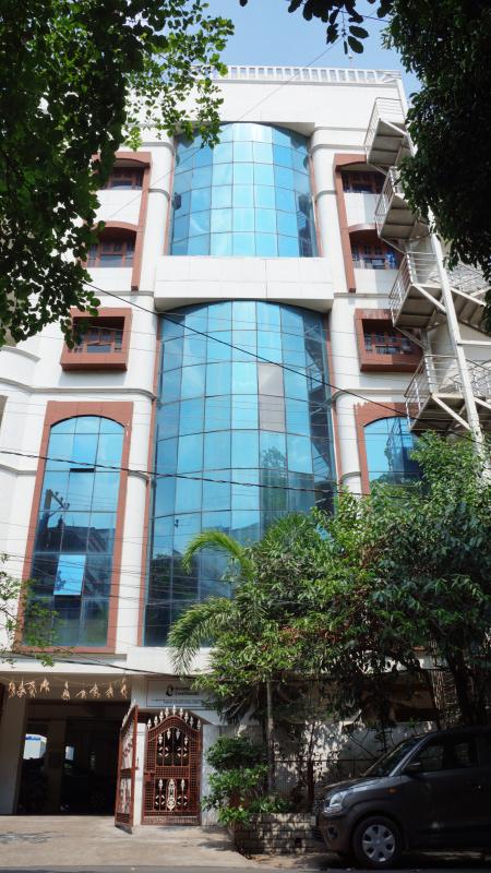  Office Space 23100 Sq.ft. for Sale in Vinayak Nagar, Hyderabad