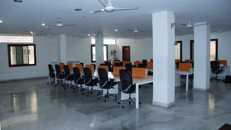  Office Space 23100 Sq.ft. for Sale in Vinayak Nagar, Hyderabad