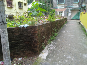  Residential Plot for Sale in Hindustan More, Kolkata