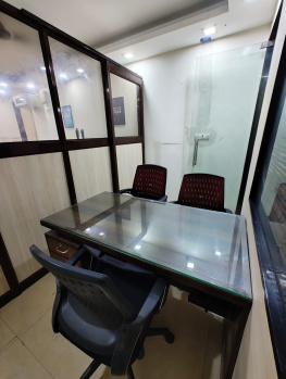  Office Space for Rent in Block C, Hauz Khas, Delhi