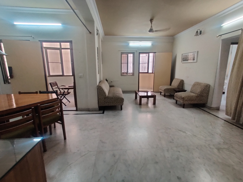 3 BHK Apartment 1850 Sq.ft. for Sale in Cooke Town, Bangalore