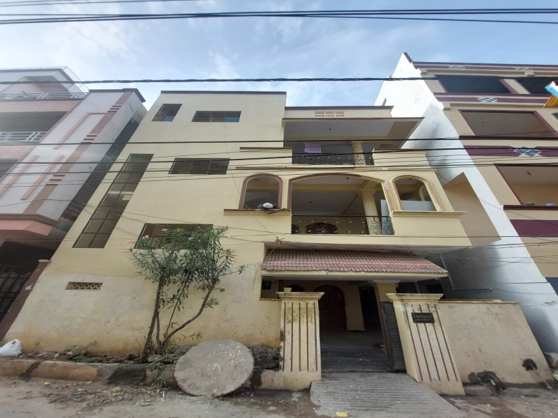 1 RK House 133 Sq. Yards for Sale in Banjara Hills, Hyderabad