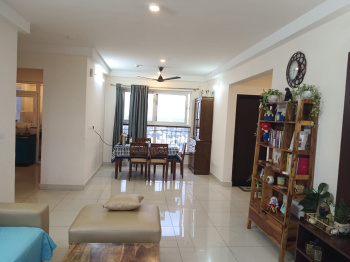 3 BHK Flat for Rent in Battarahalli, Bangalore