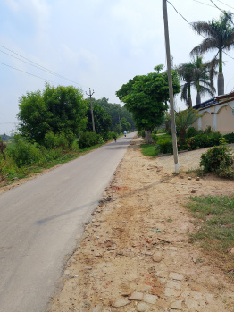  Residential Plot for Sale in Sarinh, Ludhiana