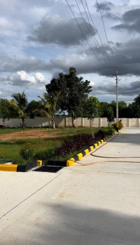  Residential Plot for Sale in Kengeri, Bangalore