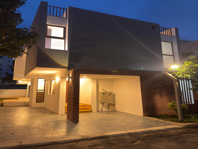 4 BHK Villa 2902 Sq.ft. for Rent in Atibele, Bangalore