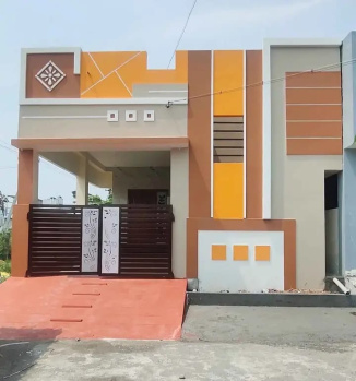 2 BHK House for Sale in Pappampatti, Coimbatore