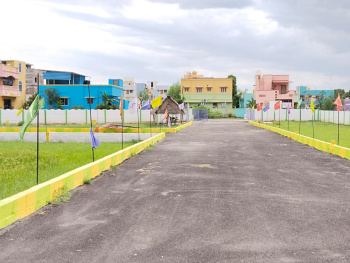  Residential Plot for Sale in Thiruninravur, Chennai