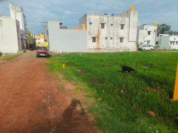  Residential Plot for Sale in Mangadu, Chennai