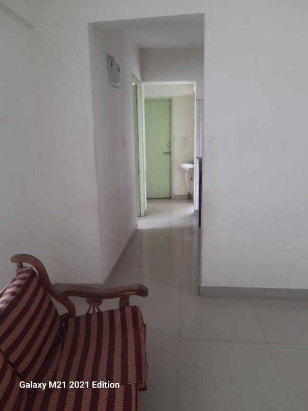 2 BHK Apartment 881 Sq.ft. for Sale in Hadapsar, Pune