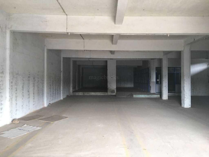  Warehouse 1850 Sq.ft. for Rent in Sector 63A Noida