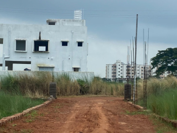  Residential Plot for Sale in Pahala, Bhubaneswar