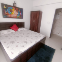 2 BHK Flat for Rent in Sector 16B Greater Noida West