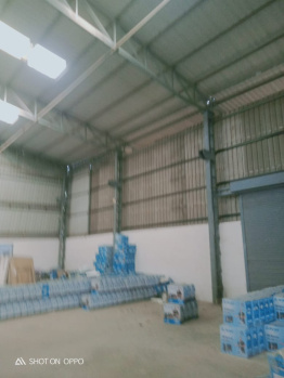  Warehouse for Rent in Phase III, Bhiwadi