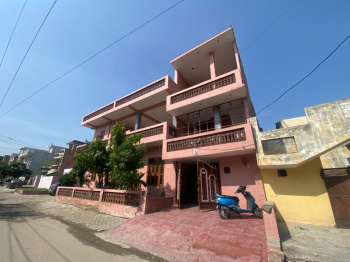 5 BHK House for Sale in UIT Sector 4, Bhiwadi