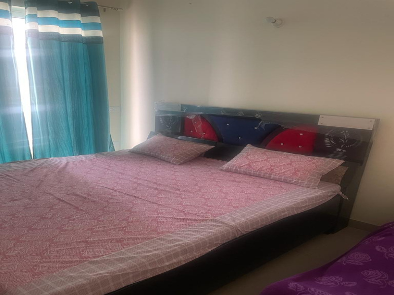 2 BHK Apartment 740 Sq.ft. for Sale in Alwar Bypass Road, Bhiwadi