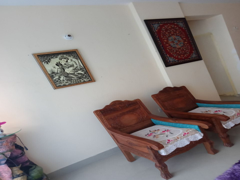 2 BHK Apartment 1390 Sq.ft. for Sale in Alwar Bypass Road, Bhiwadi