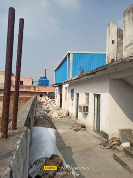  Factory for Sale in Chopanki, Bhiwadi