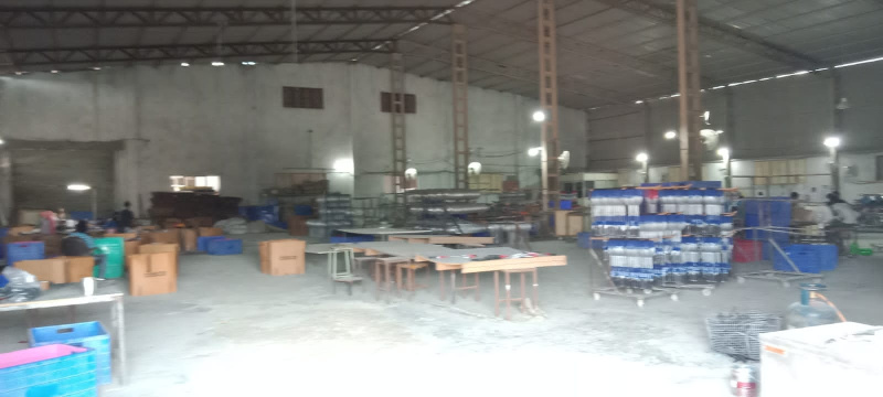  Factory 1050 Sq. Meter for Sale in Chopanki, Bhiwadi