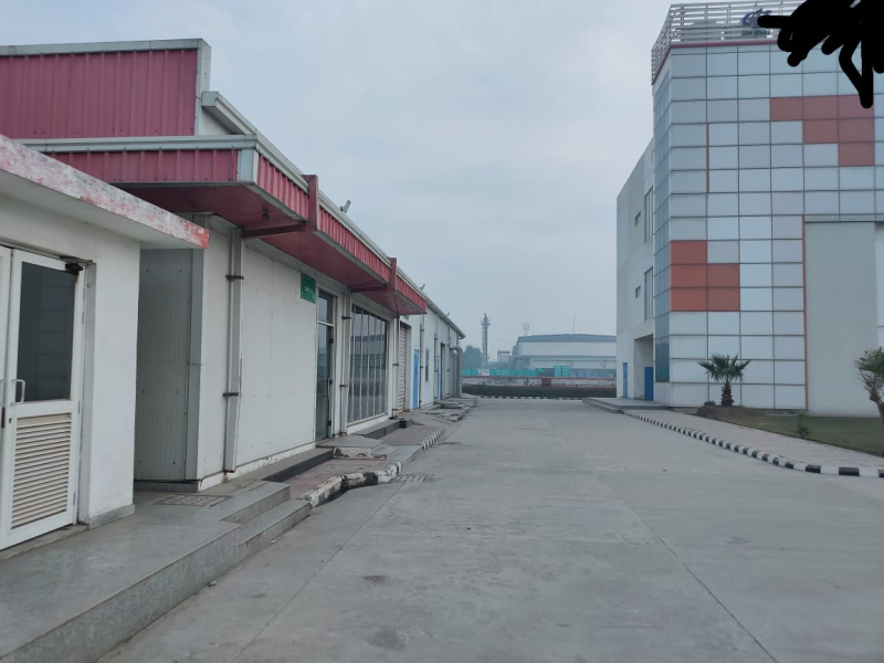  Factory 36000 Sq.ft. for Rent in Khuskhera Industrial Area, Bhiwadi