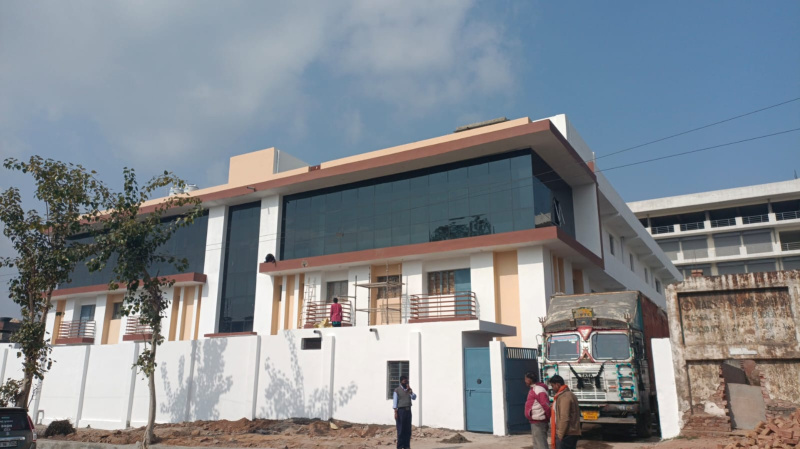  Factory 32000 Sq.ft. for Rent in Bhiwadi Extension