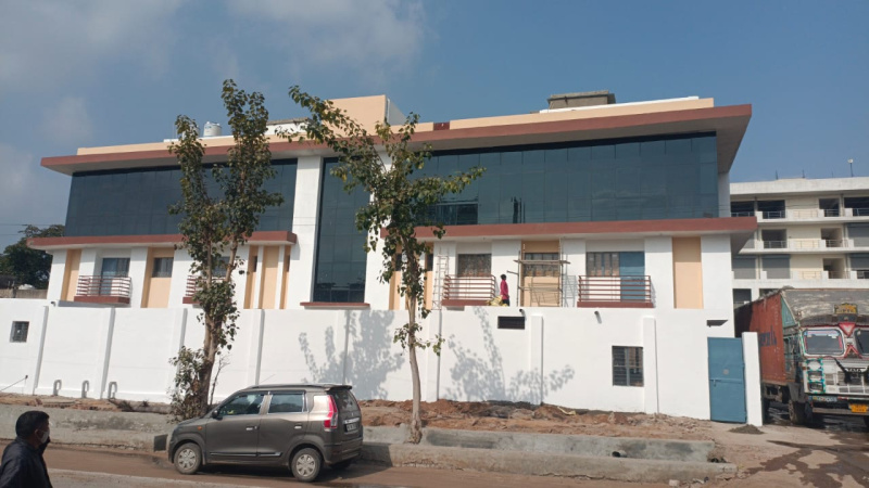  Factory 32000 Sq.ft. for Rent in Bhiwadi Extension