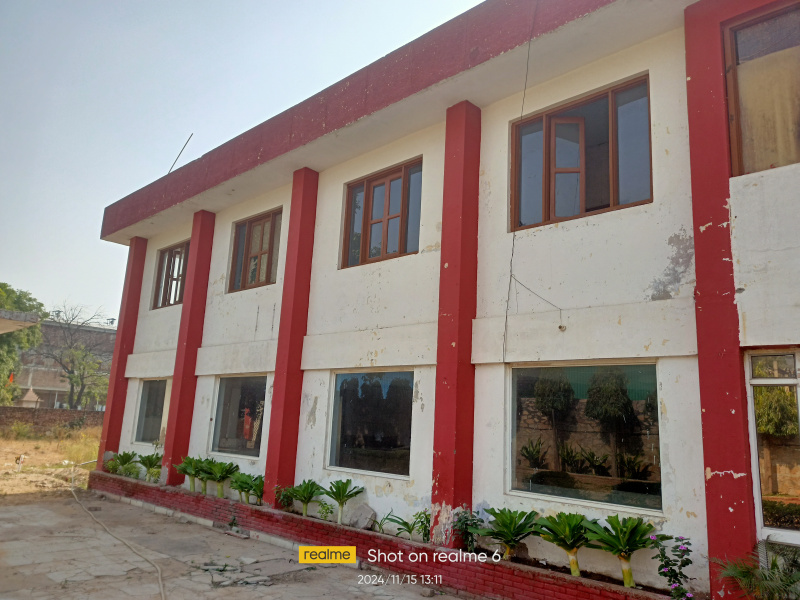  Factory 40000 Sq.ft. for Rent in Neelam Chowk, Bhiwadi