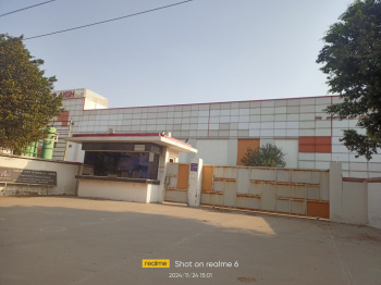  Factory for Rent in Phase II, RIICo Industrial Area