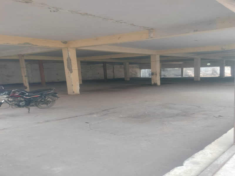  Factory 16000 Sq.ft. for Rent in Phase II, RIICo Industrial Area