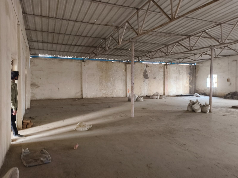  Factory 500 Sq. Meter for Sale in Phase II, RIICo Industrial Area