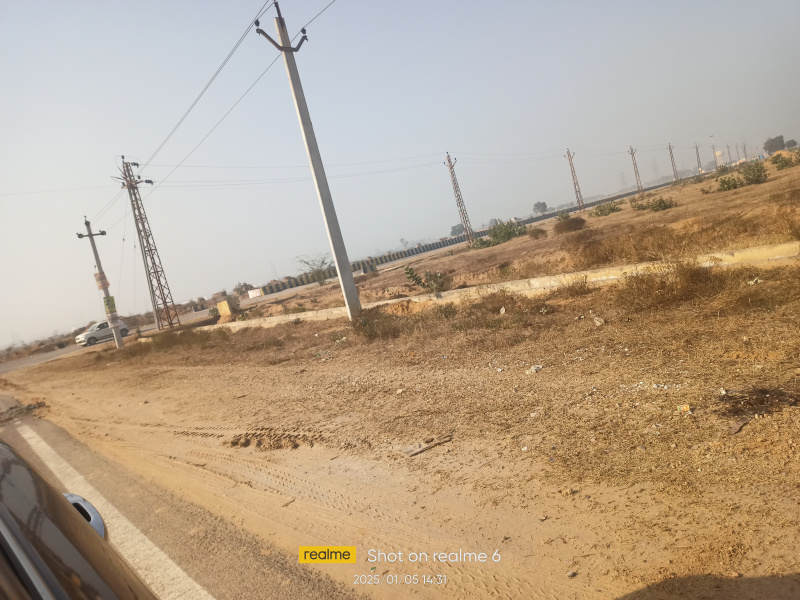  Residential Plot 10 Acre for Sale in Alwar Bypass Road, Alwar Bypass Road, Bhiwadi