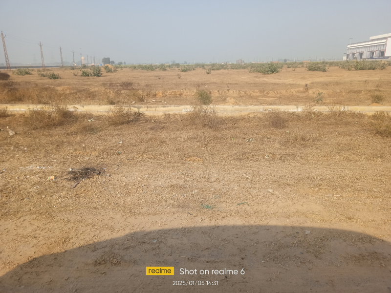  Residential Plot 10 Acre for Sale in Alwar Bypass Road, Alwar Bypass Road, Bhiwadi