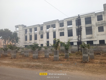  Industrial Land for Sale in Keshwana, Behror