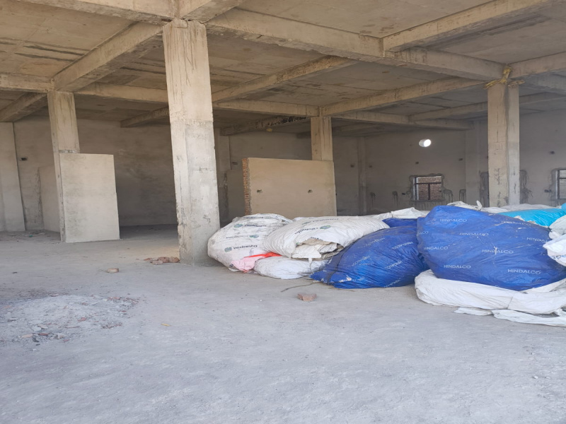  Industrial Land 500 Sq. Meter for Sale in Chopanki, Bhiwadi
