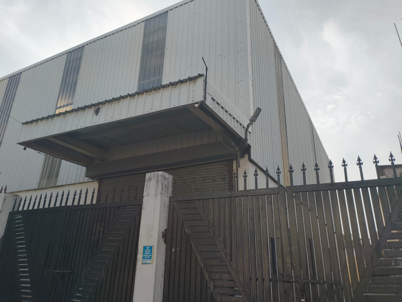  Industrial Land 500 Sq. Meter for Sale in Chopanki, Bhiwadi