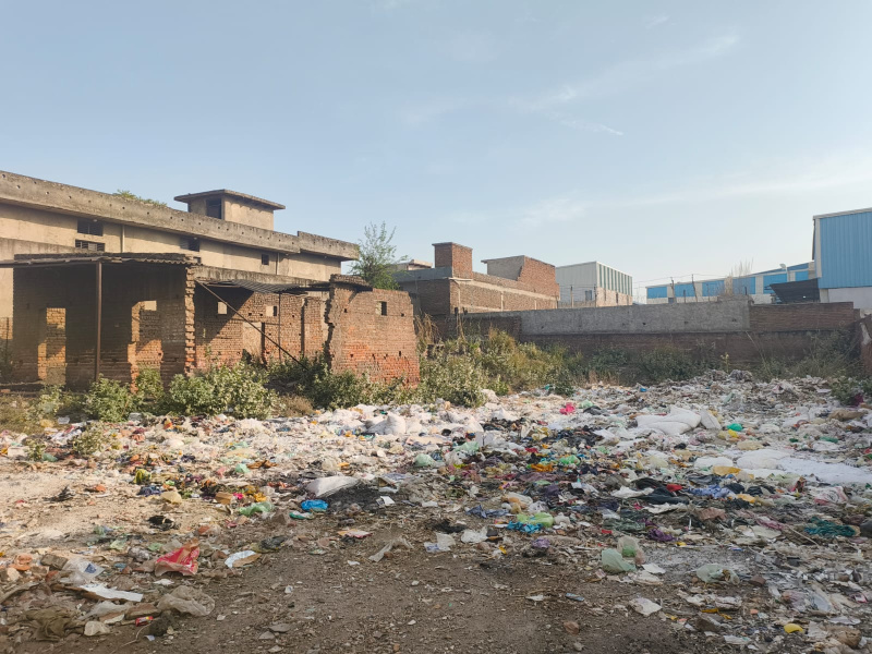  Industrial Land 1000 Sq. Meter for Sale in Chopanki, Bhiwadi