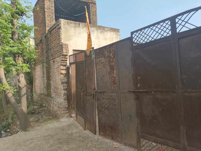  Industrial Land 1000 Sq. Meter for Sale in Chopanki, Bhiwadi