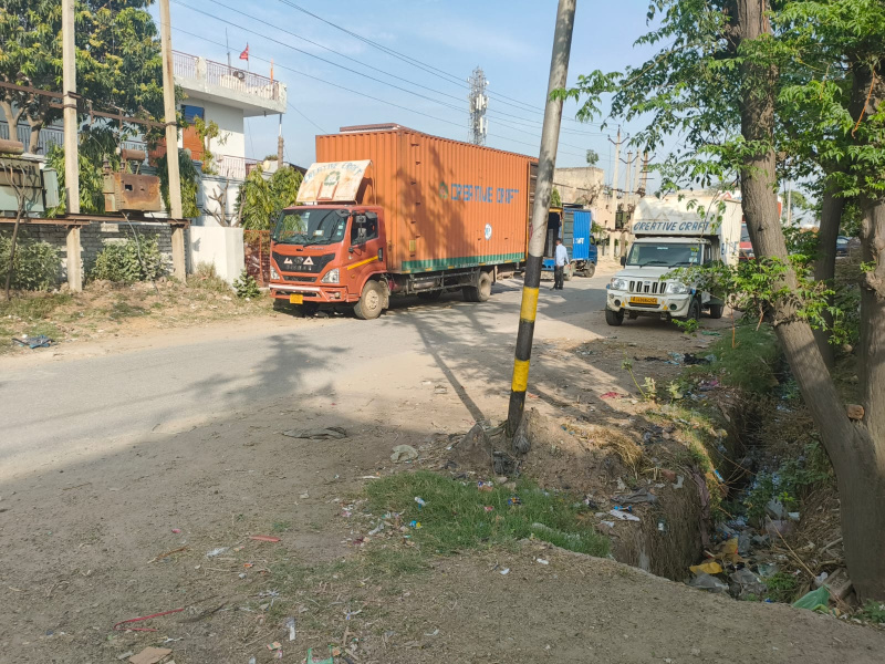  Industrial Land 1000 Sq. Meter for Sale in Chopanki, Bhiwadi