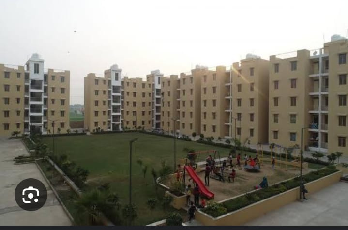 2 BHK Apartment 1200 Sq.ft. for Sale in Alwar Bypass Road, Bhiwadi