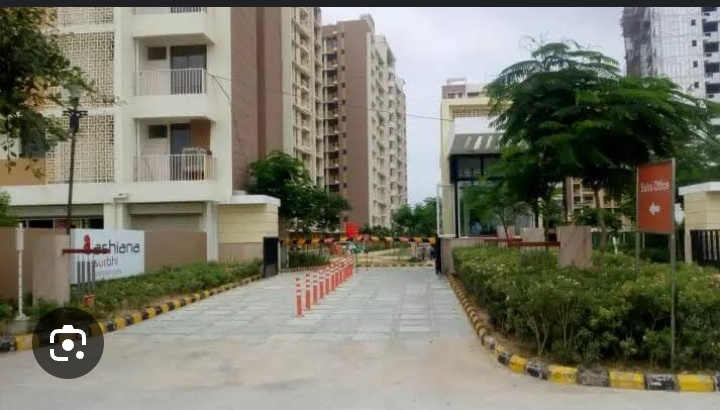2 BHK Apartment 1200 Sq.ft. for Sale in Alwar Bypass Road, Bhiwadi