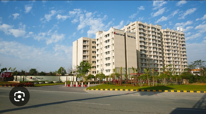 2 BHK Apartment 1200 Sq.ft. for Sale in Alwar Bypass Road, Bhiwadi