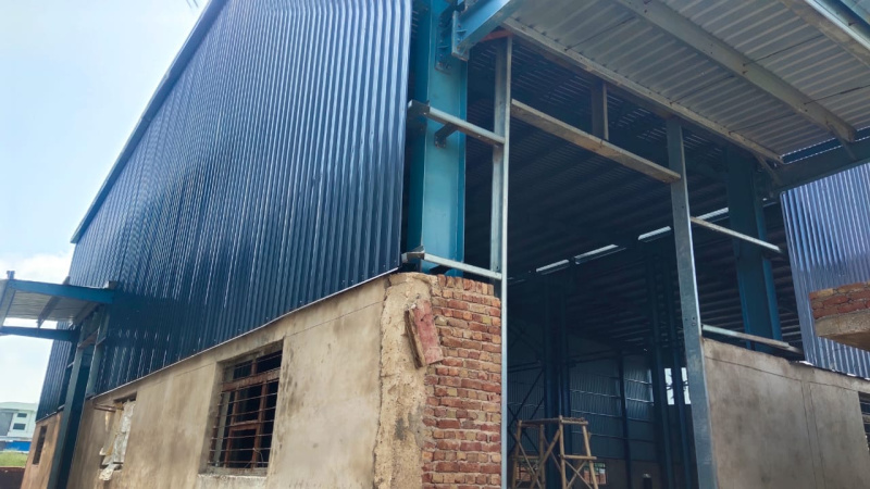  2000 Sq.ft. Warehouse for Rent in RIICO Industrial Area, Bhiwadi