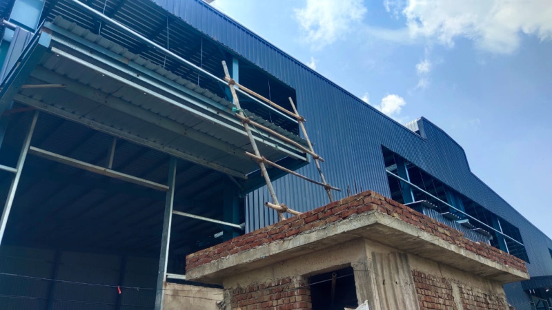  2000 Sq.ft. Warehouse for Rent in RIICO Industrial Area, Bhiwadi