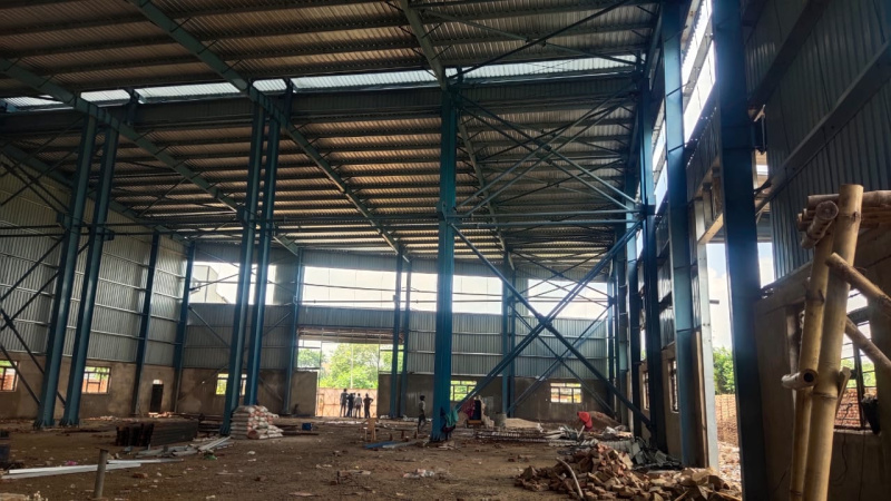  2000 Sq.ft. Warehouse for Rent in RIICO Industrial Area, Bhiwadi