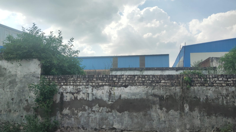  490 Sq. Meter Industrial Land for Sale in Chopanki, Bhiwadi
