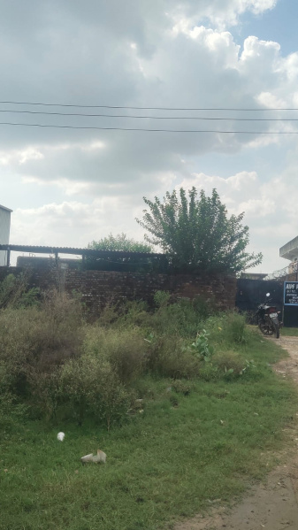  1000 Sq. Meter Industrial Land for Sale in Chopanki, Bhiwadi
