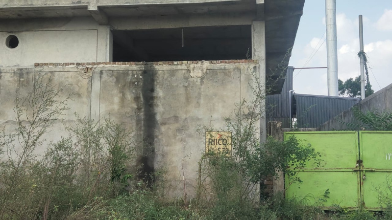  500 Sq. Meter Factory for Sale in Chopanki, Bhiwadi