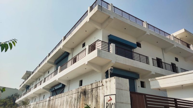  1000 Sq.ft. Factory for Rent in Khuskhera Industrial Area, Bhiwadi