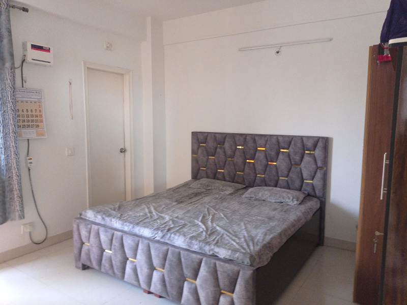 1 BHK 700 Sq.ft. Apartment for Sale in Alwar Bypass Road, Bhiwadi