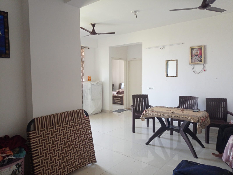 1 BHK 700 Sq.ft. Apartment for Sale in Alwar Bypass Road, Bhiwadi